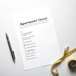 Checklista odbioru mieszkania