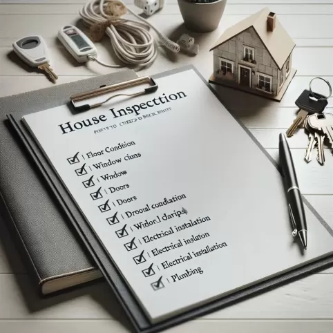 Checklista Odbioru Mieszkania Co Sprawdzić