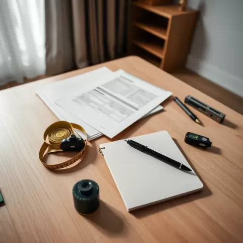 Co jest potrzebne do odbioru mieszkania