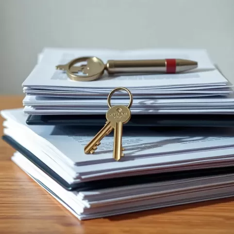 Co po odbiorze mieszkania od dewelopera