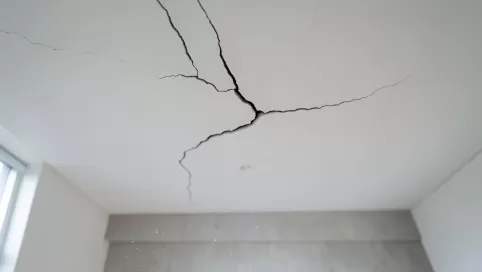 deweloper usterki po odbiorze