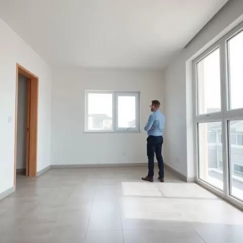 Fachowiec do odbioru mieszkania