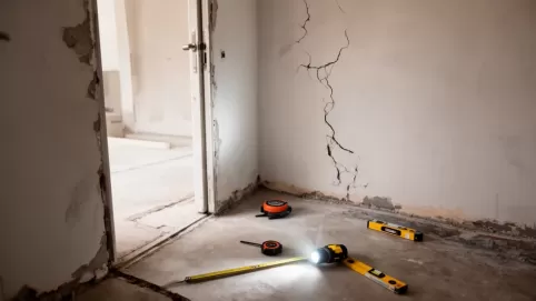 Fachowy odbiór mieszkania