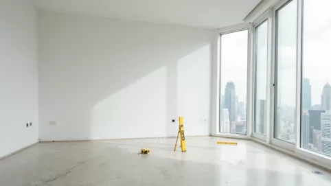 Ile kosztuje odbiór mieszkania