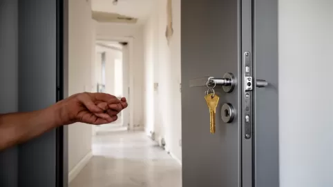 Ile trwa odbiór mieszkania od dewelopera