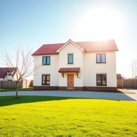 Jak długo można mieszkać w domu bez odbioru