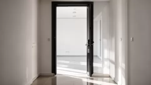 Kiedy odbiór mieszkania od dewelopera