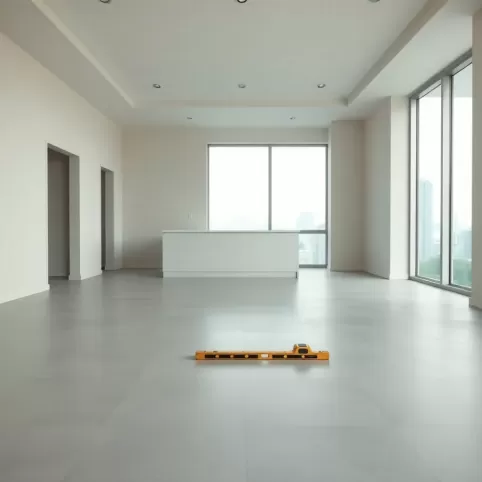 Koszt odbioru mieszkania od dewelopera