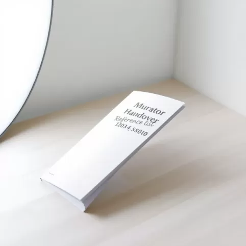 Lista referencyjna odbioru mieszkania Murator