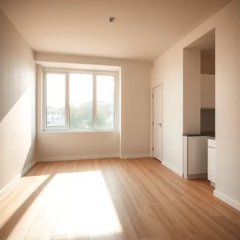 Mieszkania gotowe do odbioru