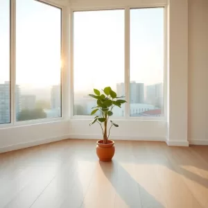 Mieszkania gotowe do odbioru Warszawa