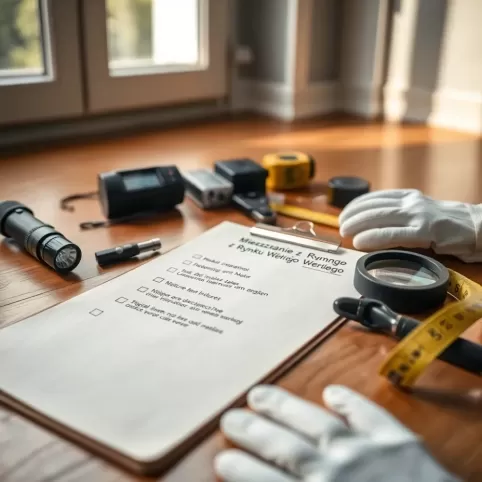 Na co zwrócić uwagę przy odbiorze mieszkania z rynku wtórnego