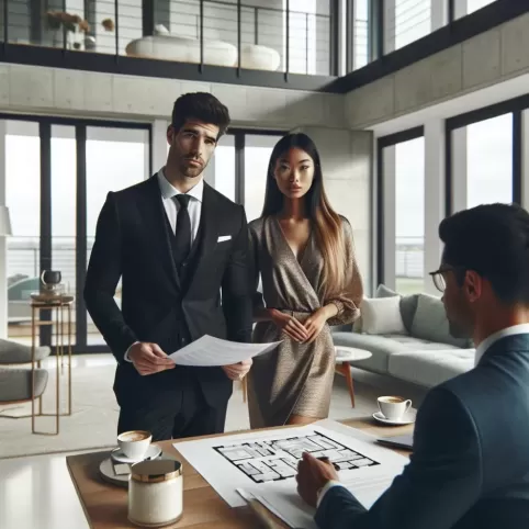 Negocjacje Przy Odbiorze Mieszkania Od Developera