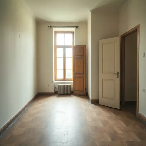 O czym pamiętać przy odbiorze mieszkania z rynku wtórnego