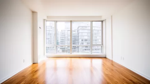 Odbiór mieszkań od dewelopera