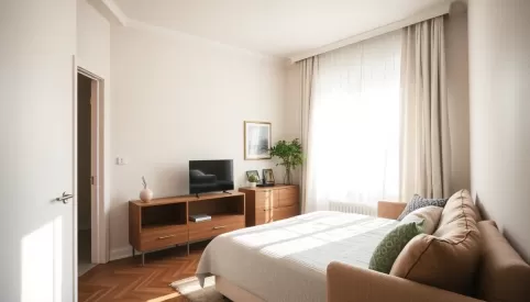 Odbiór mieszkania cennik Warszawa