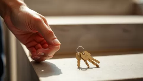 Odbiór mieszkania i co dalej