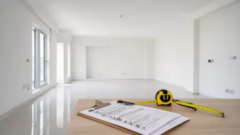 Odbiór mieszkania lista