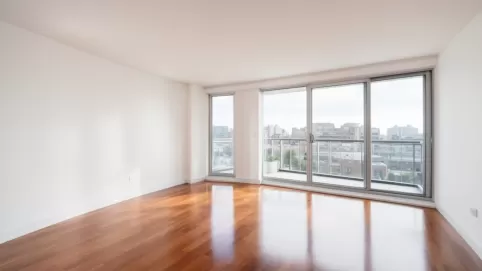 Odbiór mieszkania od dewelopera