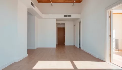 Odbiór mieszkania od dewelopera co dalej