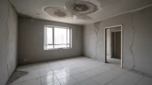 Odbiór mieszkania od dewelopera usterki