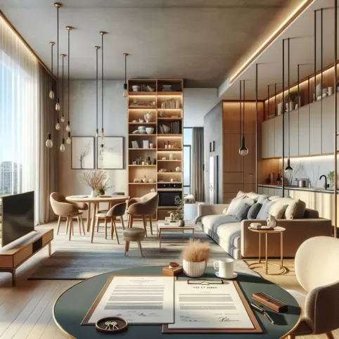 Odbiór Mieszkania Przed Czy Po Akcie Notarialnym