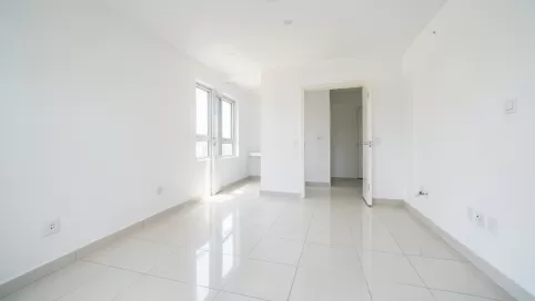 Odbiór mieszkania samemu