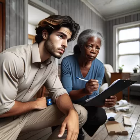 Odbiór Techniczny Mieszkania