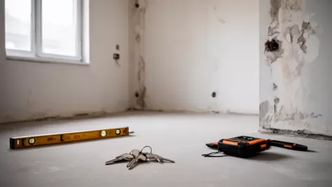 Odbiór techniczny mieszkania cena