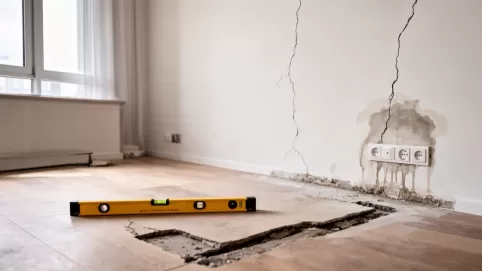 Odbiór techniczny mieszkania Warszawa cena