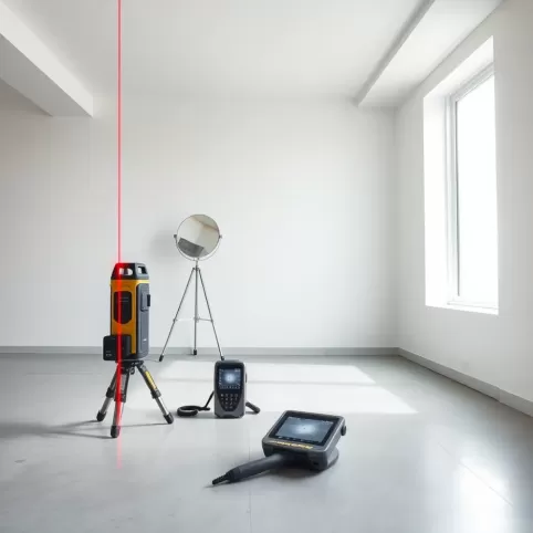 Odbiory mieszkań Gdynia