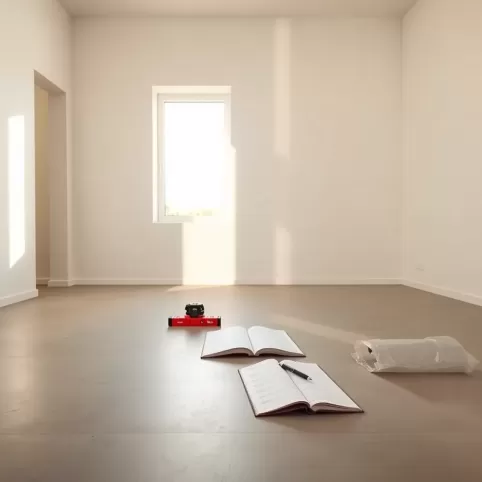 Odbiory mieszkań Łódź