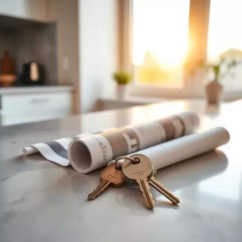 odbiory mieszkań Warszawa