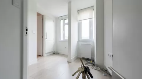 Odbiory techniczne mieszkań