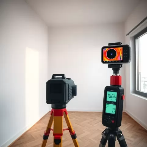 Odbiory techniczne mieszkań cennik