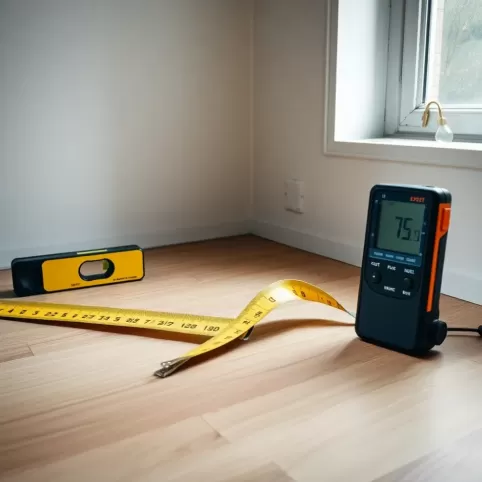 Odbiory techniczne mieszkań Warszawa