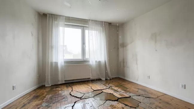 odszkodowanie od dewelopera za usterki