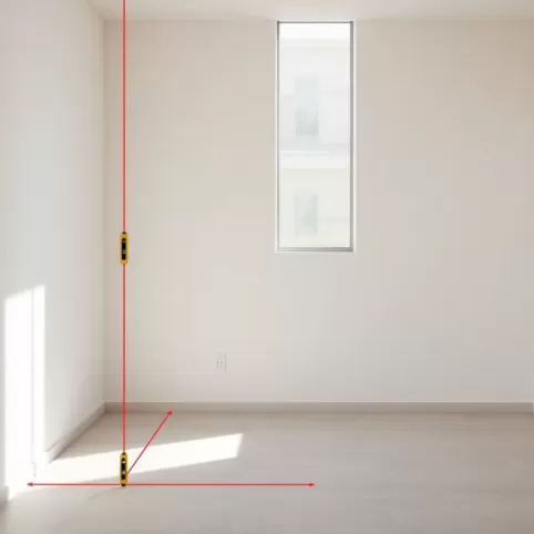 Pomoc przy odbiorze mieszkania