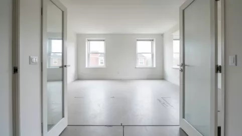 Prawa i obowiązki przy odbiorze mieszkania nowego