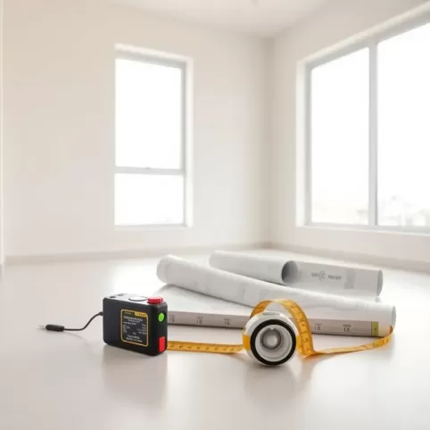 Procedura odbioru mieszkania od dewelopera