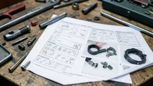 protokół naprawy usterek