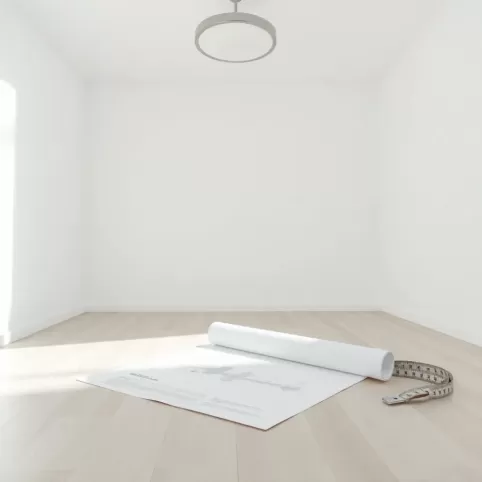 Protokół odbioru mieszkania po remoncie