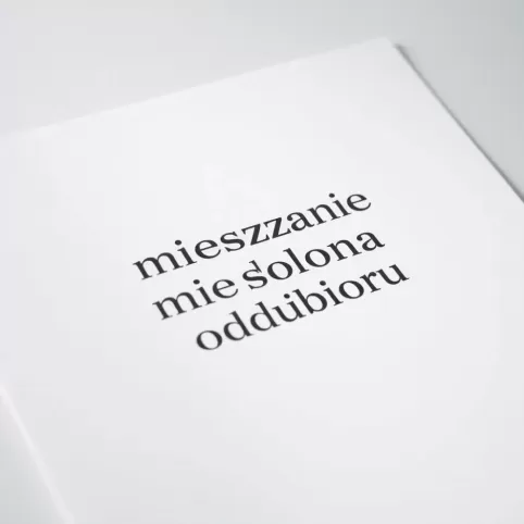 Protokół odbioru mieszkania po zakupie
