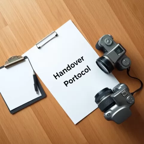 Protokół zdawczo odbiorczy mieszkania po remoncie