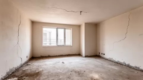 Przedodbiór mieszkania