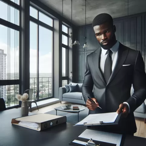 Rola Inspektora Podczas Odbioru Mieszkania Od Dewelopera