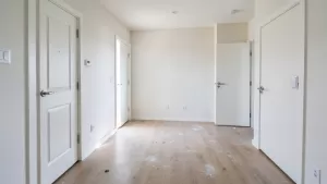 sprawdzenie mieszkania przed odbiorem