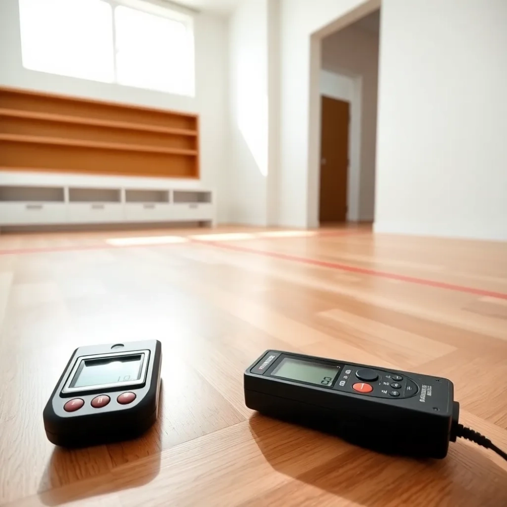 Specjalistą do odbioru mieszkania