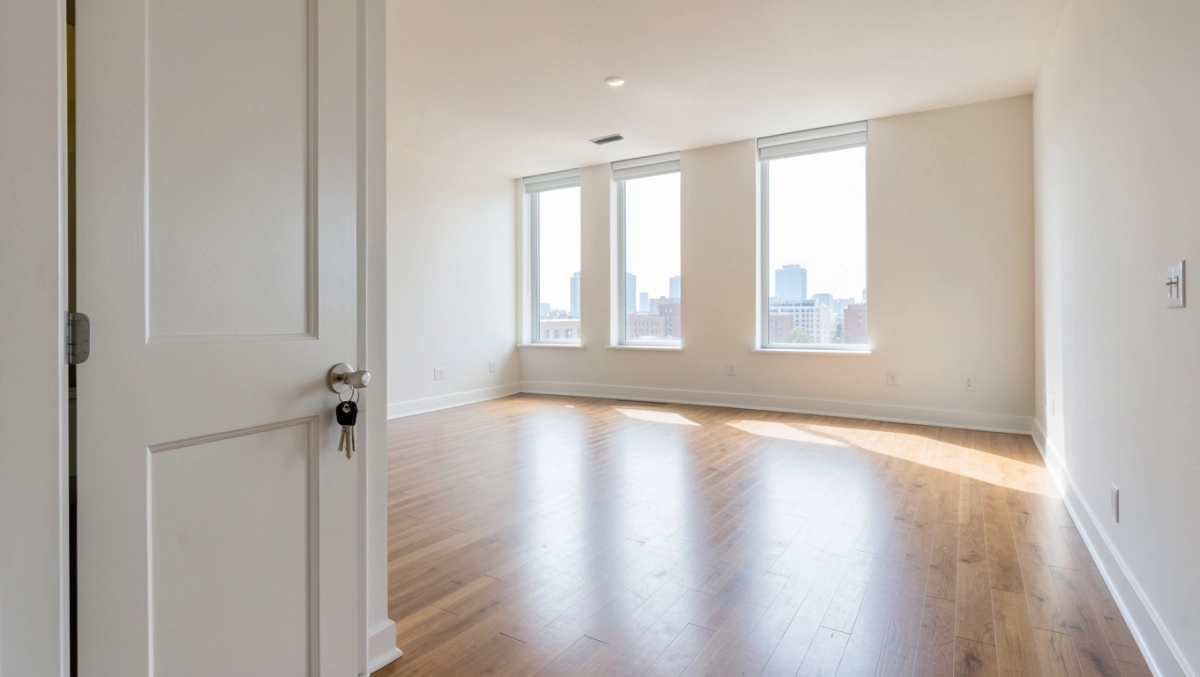 Ubezpieczenie mieszkania po odbiorze przed aktem notarialnym