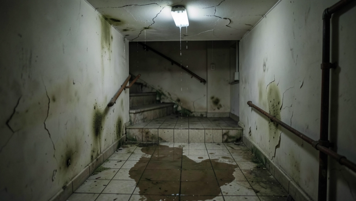 Wzór pismo do wspólnoty mieszkaniowej o usunięcie usterki